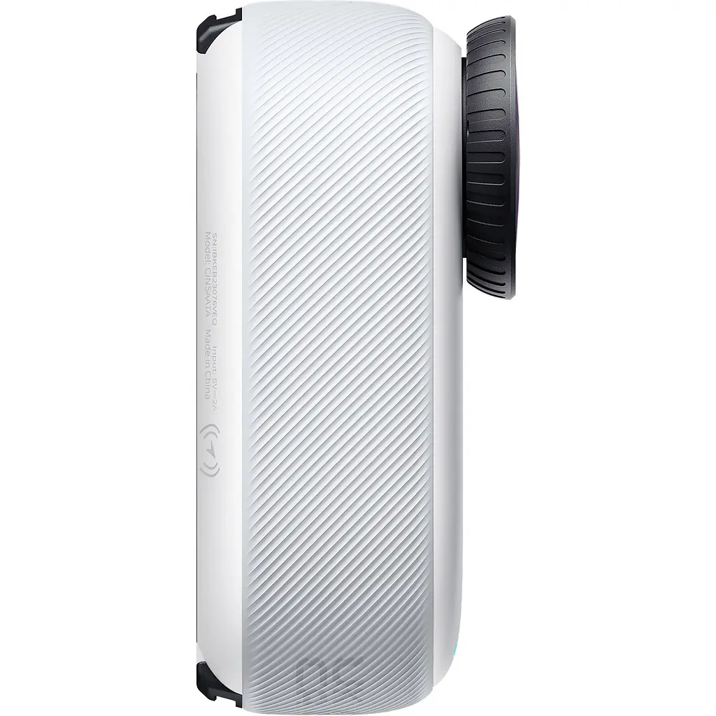 Экшн-камера Insta360 GO 3S 64GB Standard Bundle White (CINSAATA_GO3S06) EU [115590] - фото 22