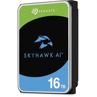 Жесткий диск Seagate 3.5" 16TB (ST16000VE004) - фото 4