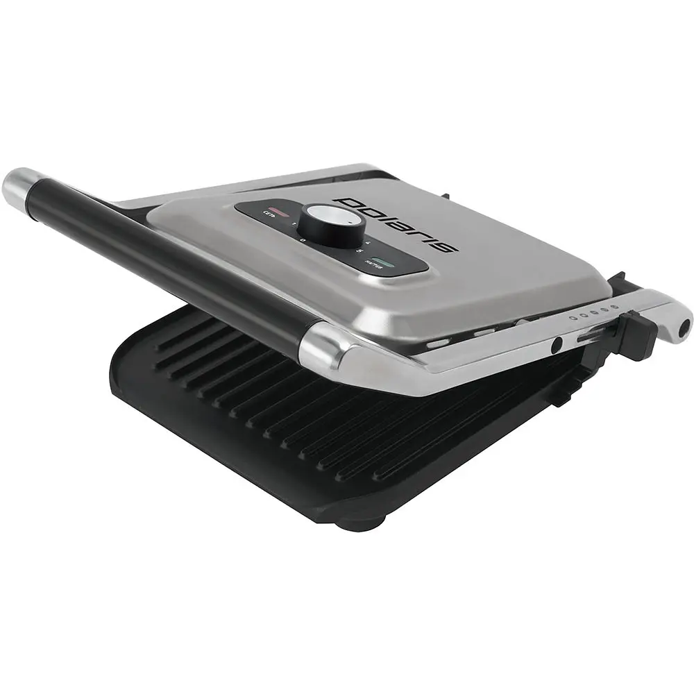 Гриль контактний Polaris PGP 1202 - фото 2