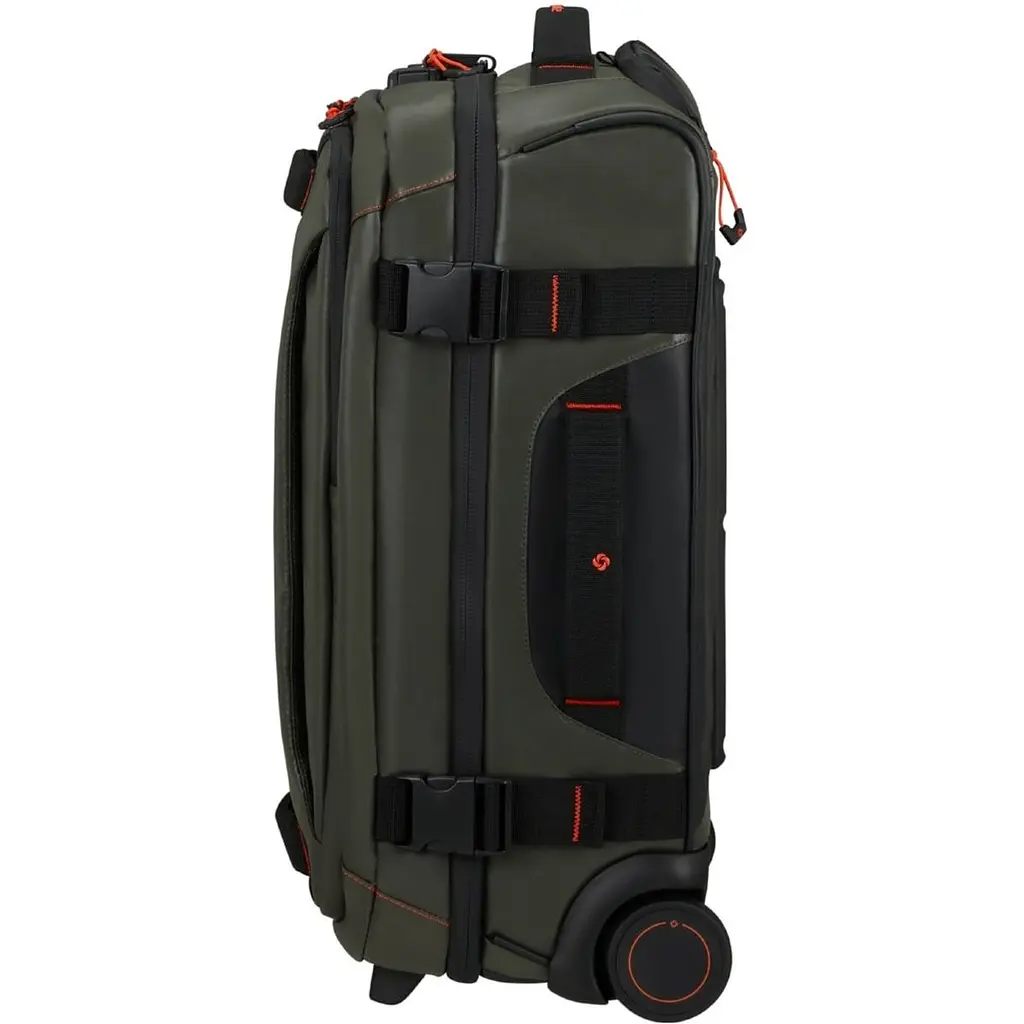 Дорожня Сумка Samsonite ECODIVER CLIMBING IVY 55x35x23 KH7*14011 - фото 3