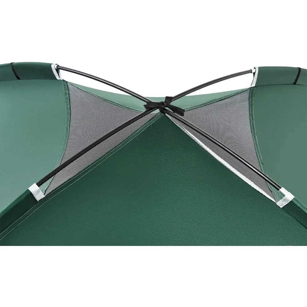 Намет Skif Outdoor Adventure I 200x200 см Green - фото 8