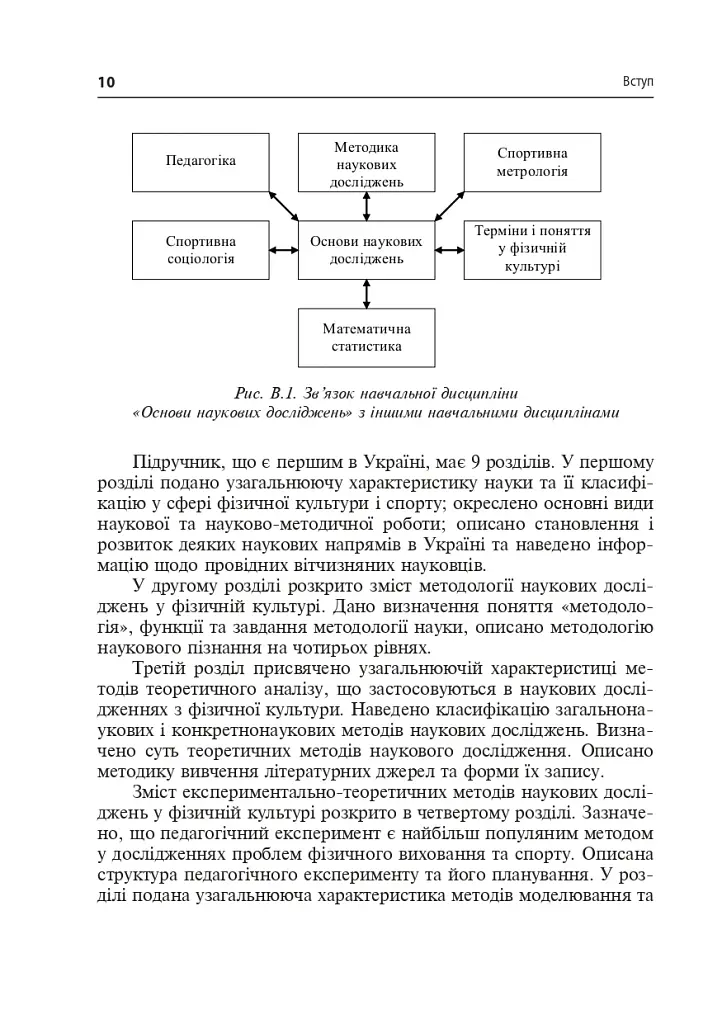 Технології наукових досліджень у фізичній культурі - фото 2
