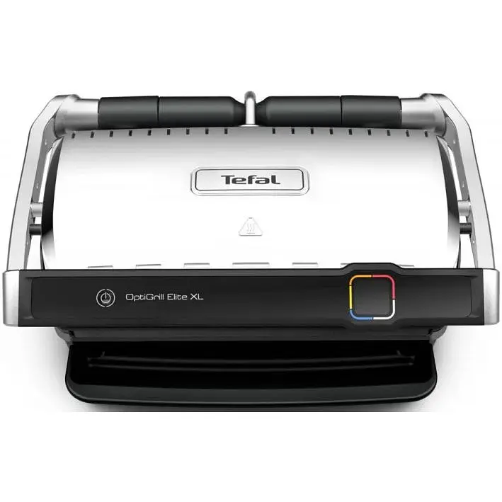 Гриль прижимной Tefal OptiGrill Elite XL 2200Вт - фото 2