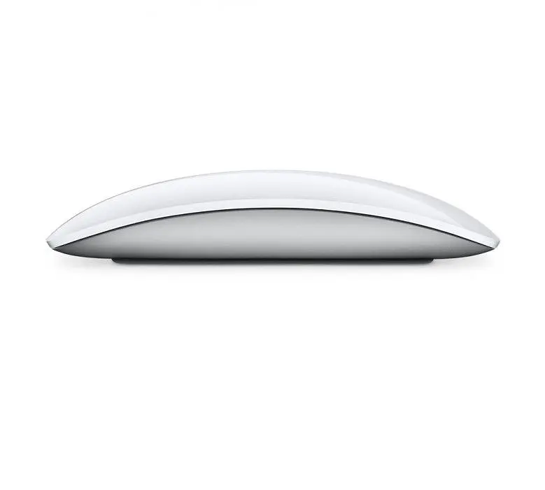 Миша Apple Magic Mouse 2021 (MK2E3) White [59904] - фото 3