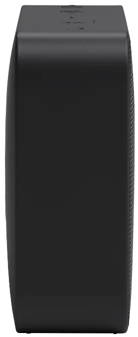 Портативна колонка JBL Go Essential 2 Чорний (JBLGOES2BLKEU) (7089280) - фото 6