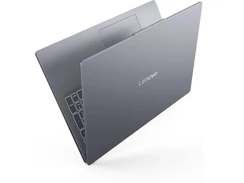 Ноутбук Lenovo IdeaPad Slim 3 16ARP10 Luna Grey (83K800E6RA) - фото 3