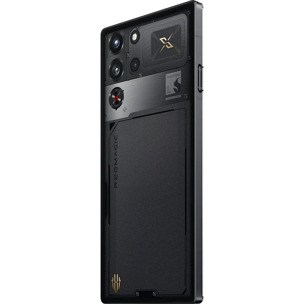 Смартфон Redmagic 10S Pro 24/1Tb Dusk - фото 7