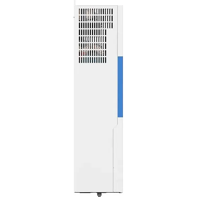 Гибридный солнечный инвертор Daxtromn SC-HF-3500 24V [112626] - фото 5