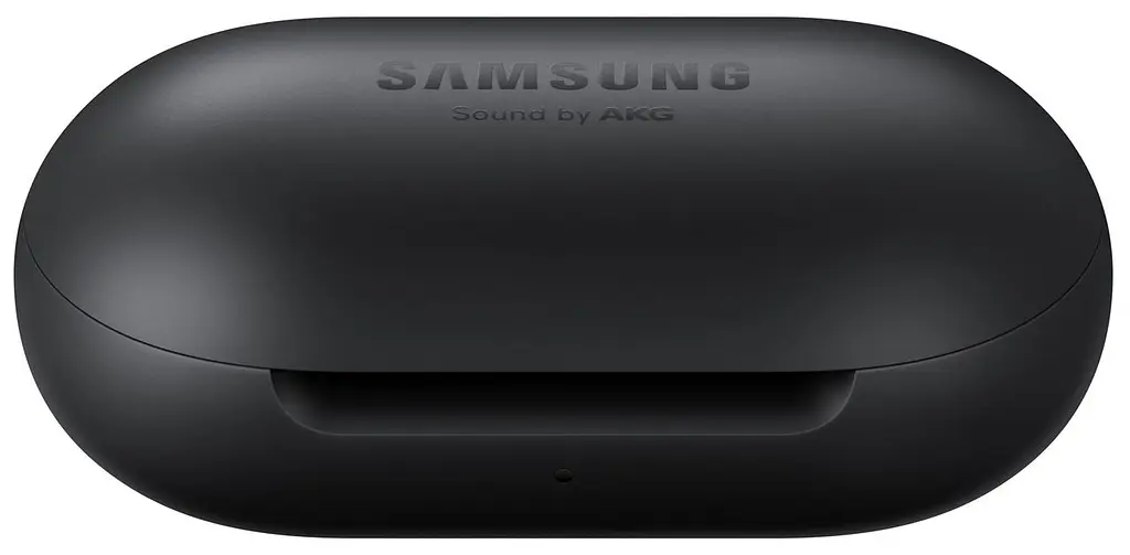 Беспроводные наушники Samsung Galaxy Buds+ (R175) Black (SM-R175NZKASEK) - фото 7