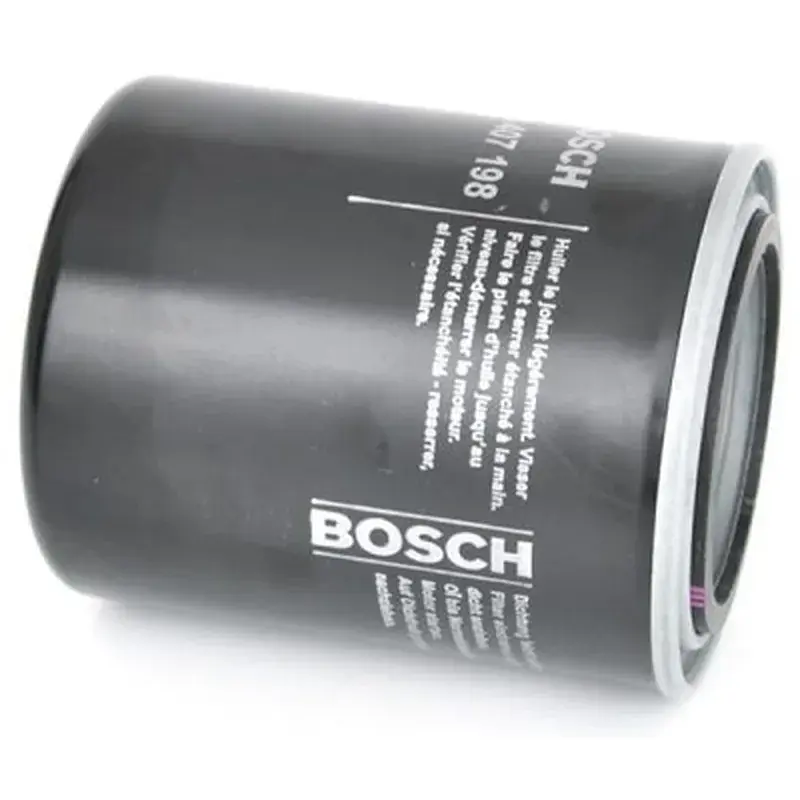Фільтр масляний Bosch F026407198 - фото 2