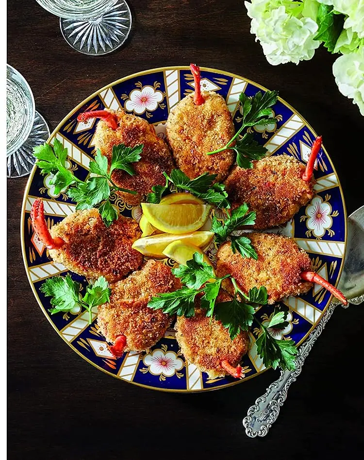 The Official Downton Abbey Cookbook - Енні Грей - фото 3