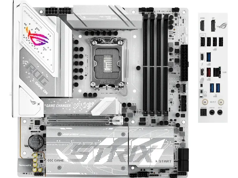 Материнская плата Asus ROG STRIX B860-G GAMING WIFI