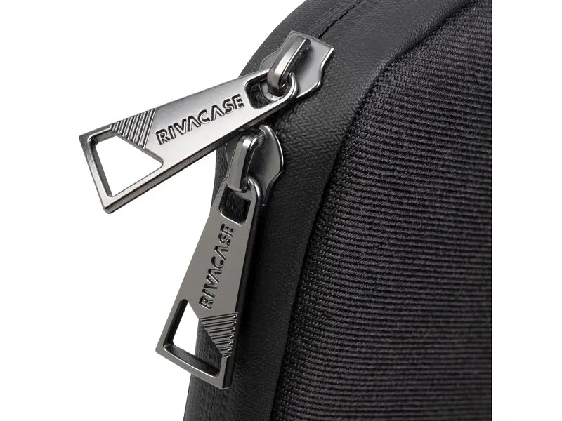 Чохол для ноутбука RIVACASE ECO 14 Black (8114 Black ECO) - фото 5