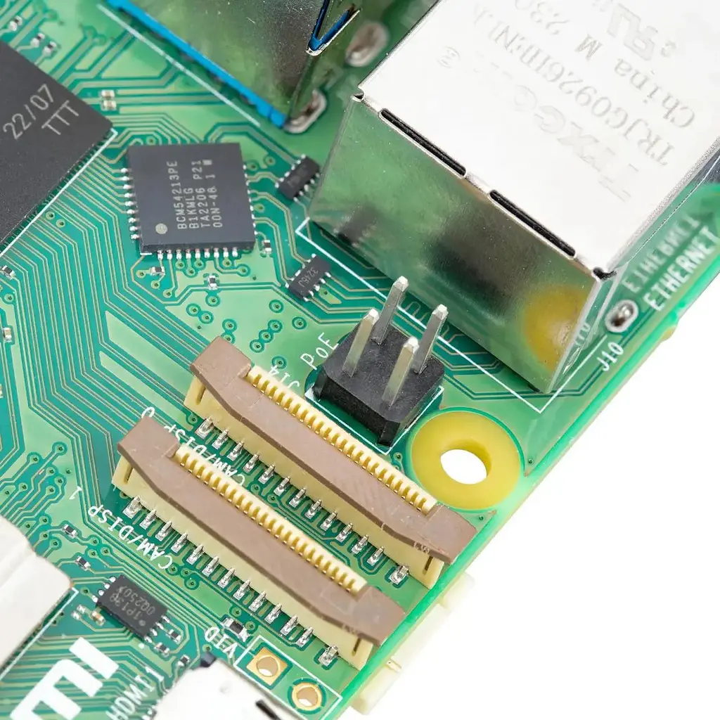 Одноплатний комп'ютер Raspberry Pi 5 16GB (RPI505) - фото 3