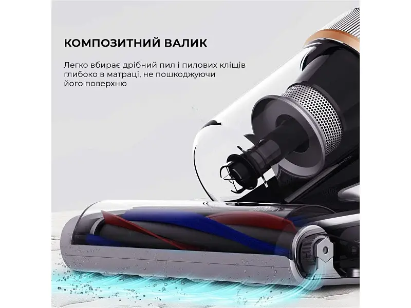 Ручний пилосос Jimmy BX7 Pro - фото 5