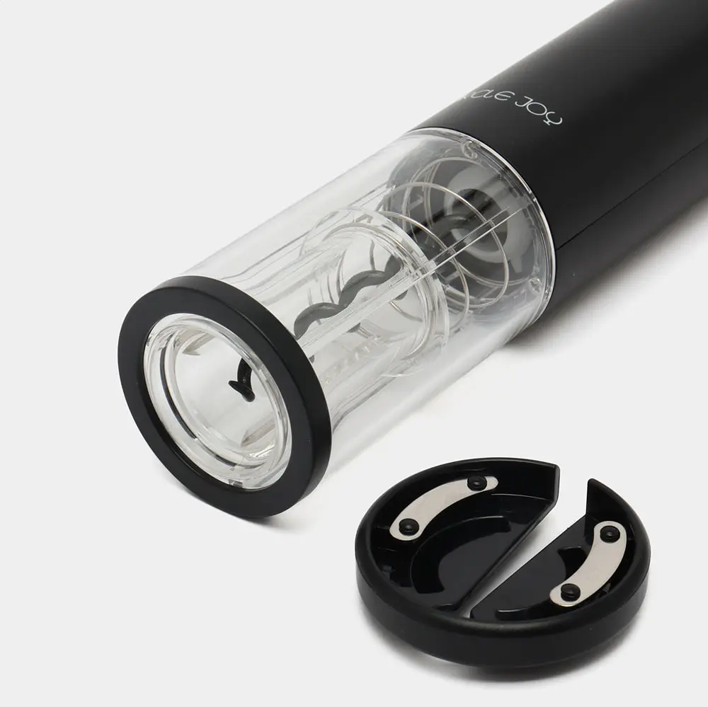 Електроштопор Xiaomi Circle Joy Comet Electric Wine Opener (CJ-EKPQ10) - фото 5
