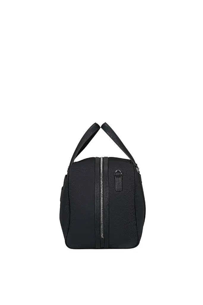 Дорожня Сумка Samsonite IMAGE BIZ BLACK 51x29,5x25 KS2*09105 - фото 8