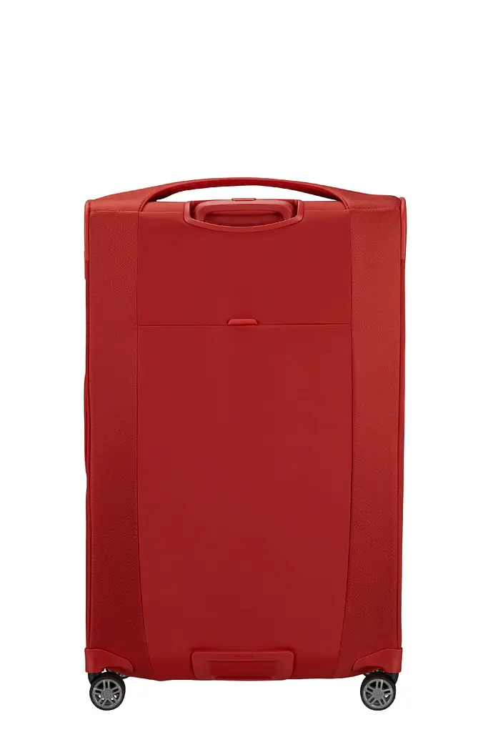 Валіза 78 См Samsonite RE-LITE POPPY RED 78x48x33(36) KQ8*00007 - фото 3