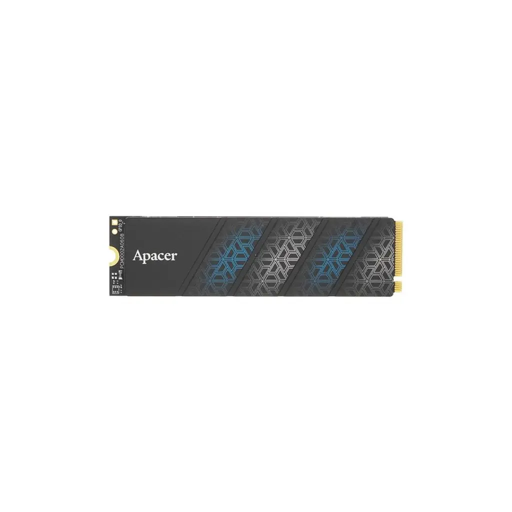 Накопичувач SSD M.2 2280 512GB Apacer (AP512GAS2280P4UPRO-1) - фото 2