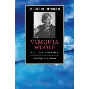 The Cambridge Companion to Virginia Woolf 2nd Edition