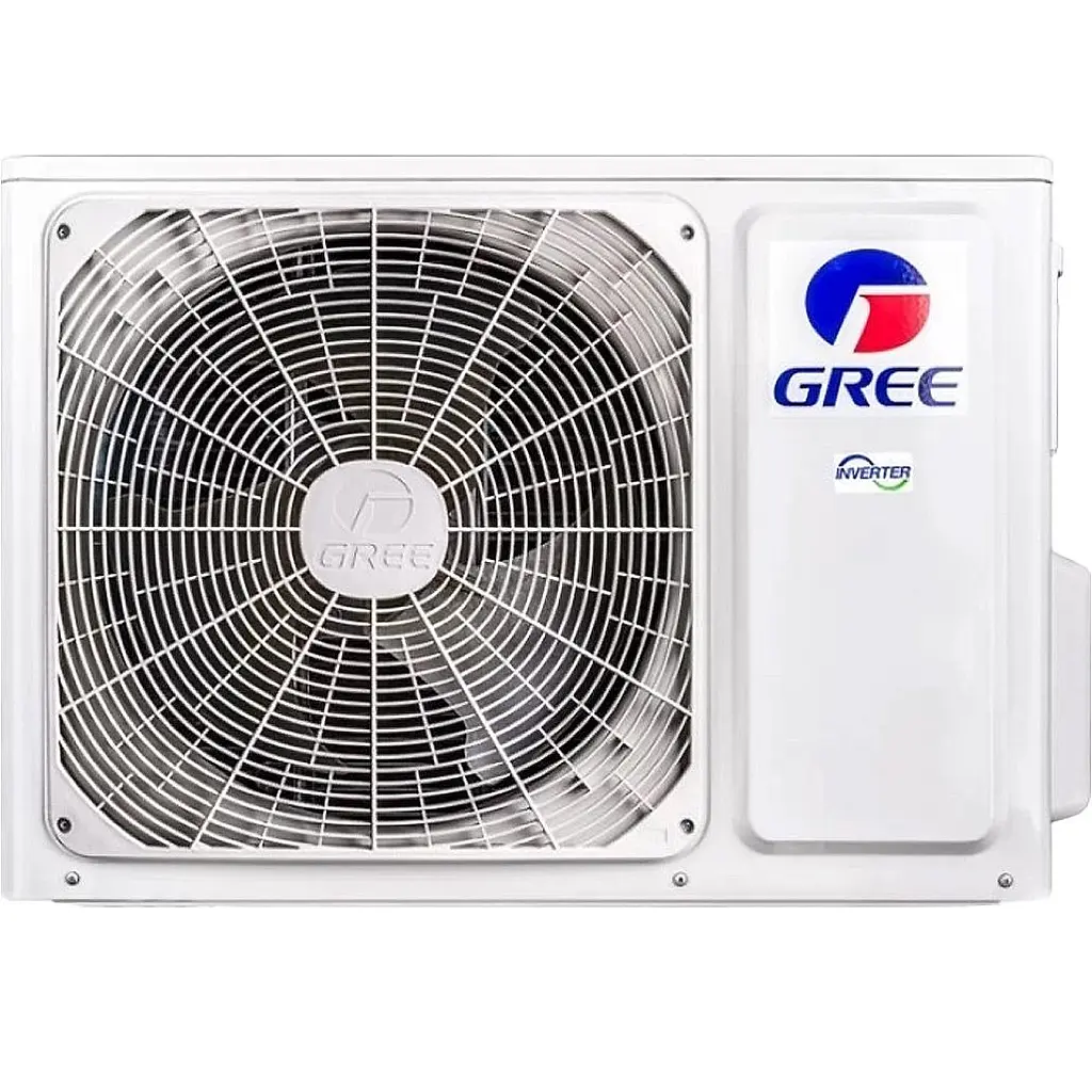 Спліт-система GREE Smart R-32 GWH24QE-K6DNB6I [115808] - фото 4