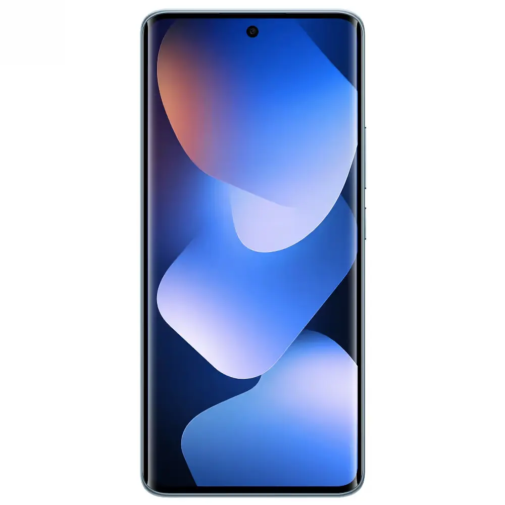 Смартфон Xiaomi Redmi Note 15 6/128GB Glacier Blue - фото 2