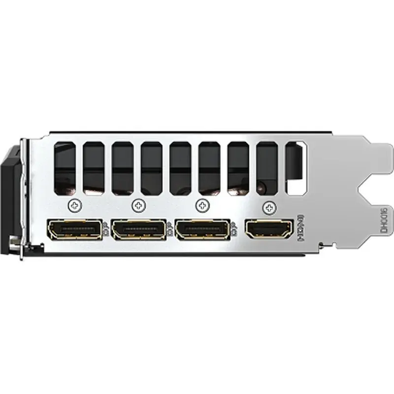 Відеокарта GIGABYTE GeForce RTX5060 8Gb WINDFORCE MAX OC (GV-N5060WF2MAX OC-8GD) - фото 9