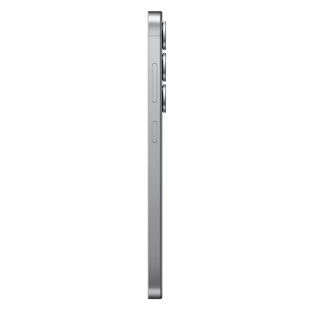 Смартфон Samsung Galaxy S25, 12/256Gb Silver Shadow - фото 8