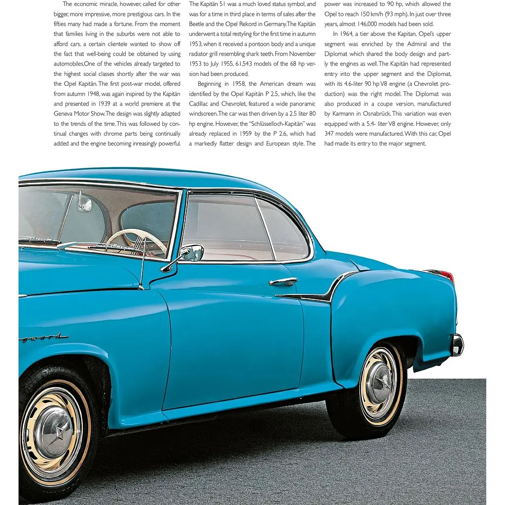German Cars - Рух Пітер - фото 20