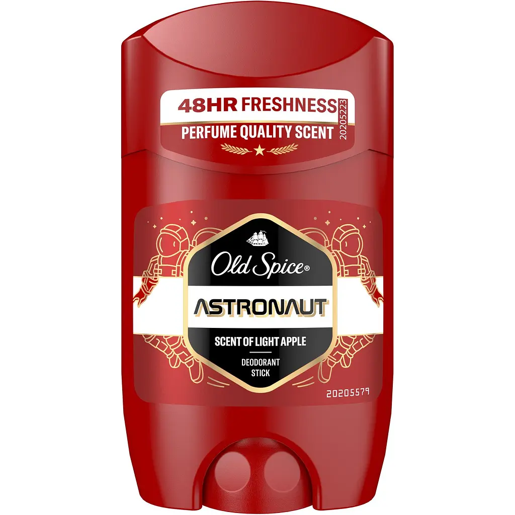 Твердый дезодорант Old Spice Astronaut 50 мл - фото 2