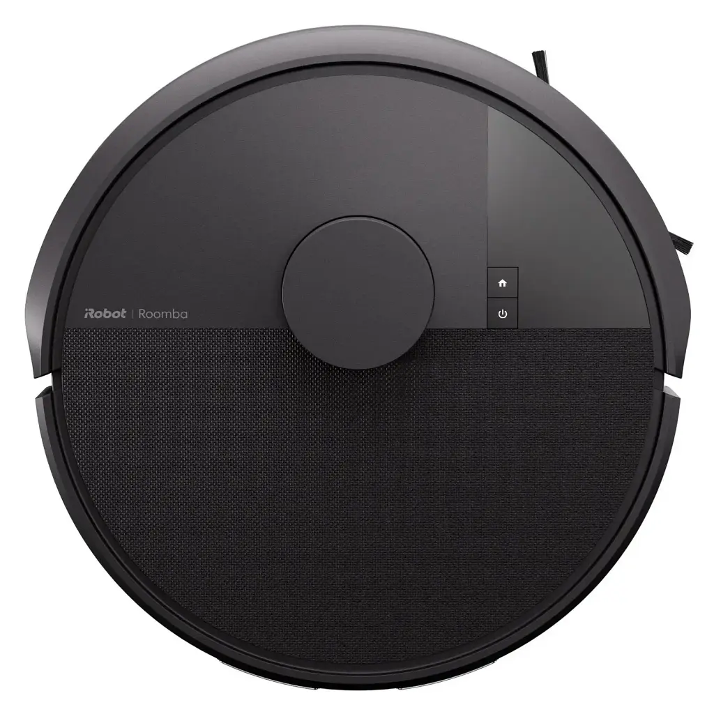 Пилосос iRobot Roomba Combo 105 + AutoEmpty dock (Black) (y351040) - фото 2