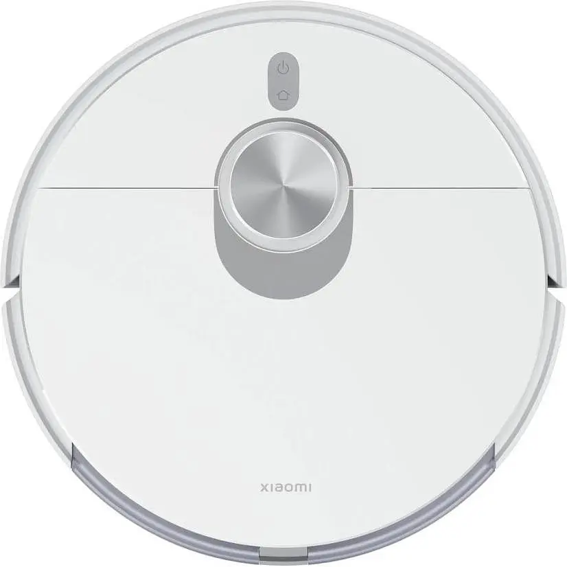 Робот-пилосос з вологим прибиранням Xiaomi Robot Vacuum S20+ White - фото 2