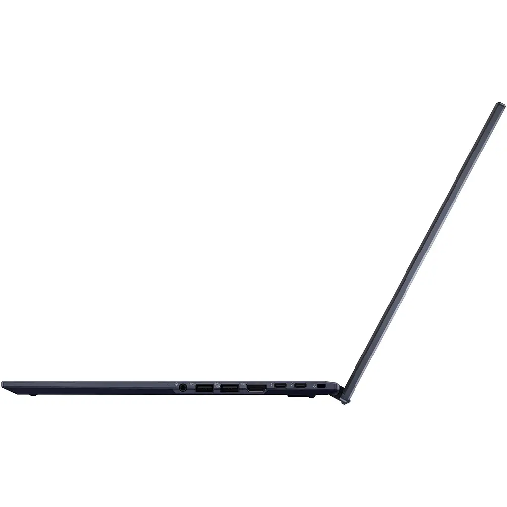 Ноутбук ASUS ExpertBook B5 B5604CVA i5-1335U 46GHz,16'',32GB DDR5,1TB,Windows 11 Pro - фото 9