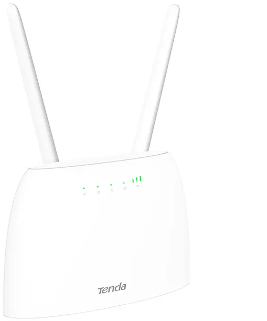 Wi-Fi роутер Tenda 4G07 - фото 2