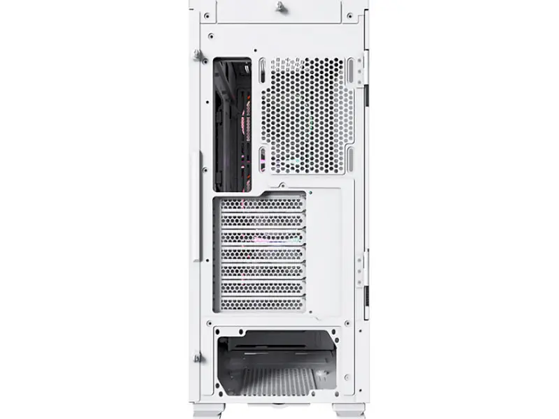 Корпус Montech Sky Two GX White - фото 7