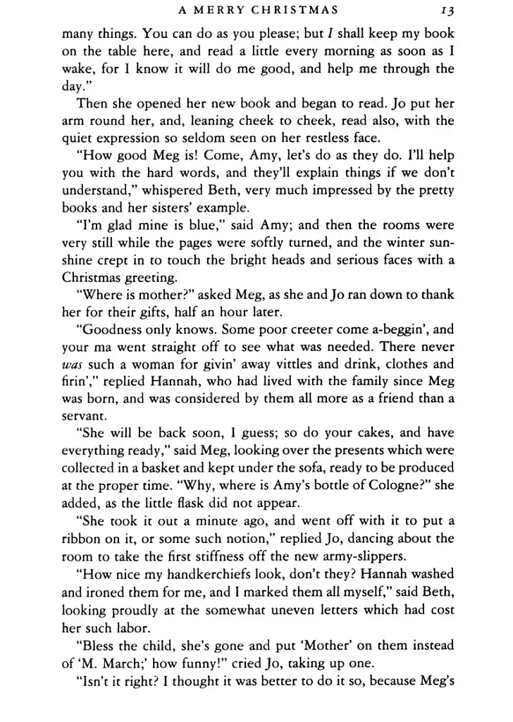 Little Women - фото 15