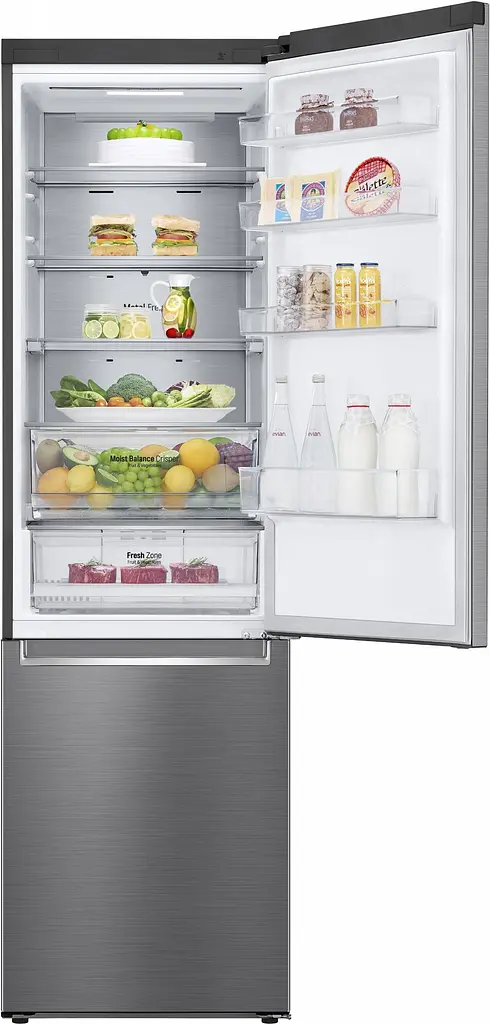 Холодильник LG GC-B509SMSM - фото 9