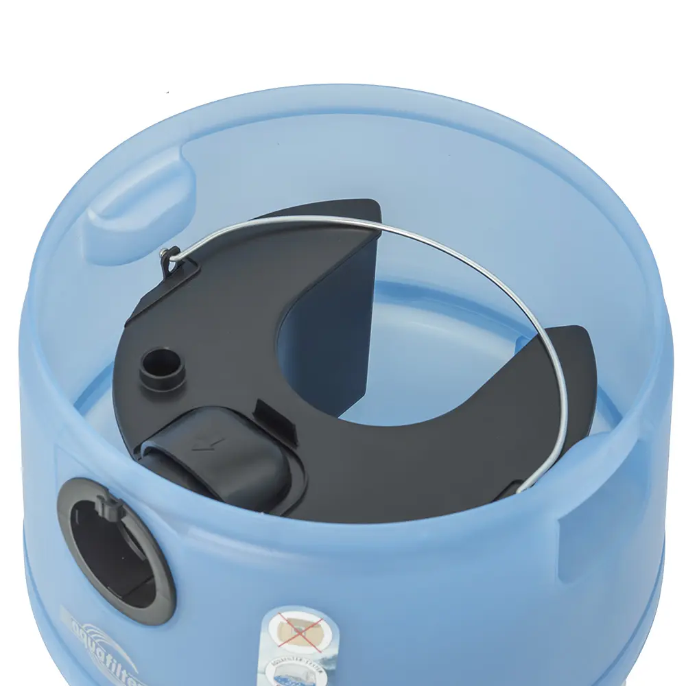 Пилосос THOMAS Bravo 20S Aquafilter (788076) - фото 4