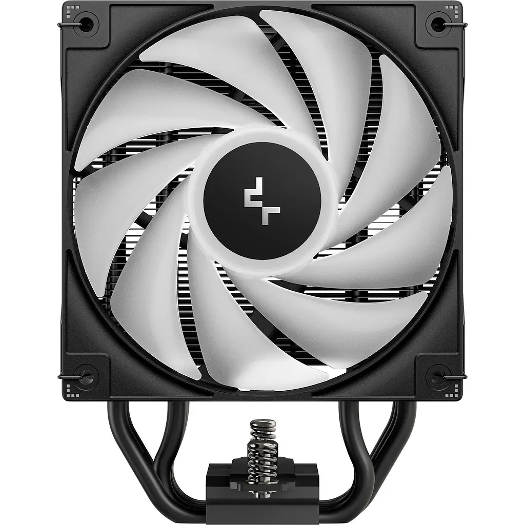 Кулер для процесора Deepcool AG500 BK ARGB V2 (R-AG500-BKAMMN-GJD) [150125] - фото 5