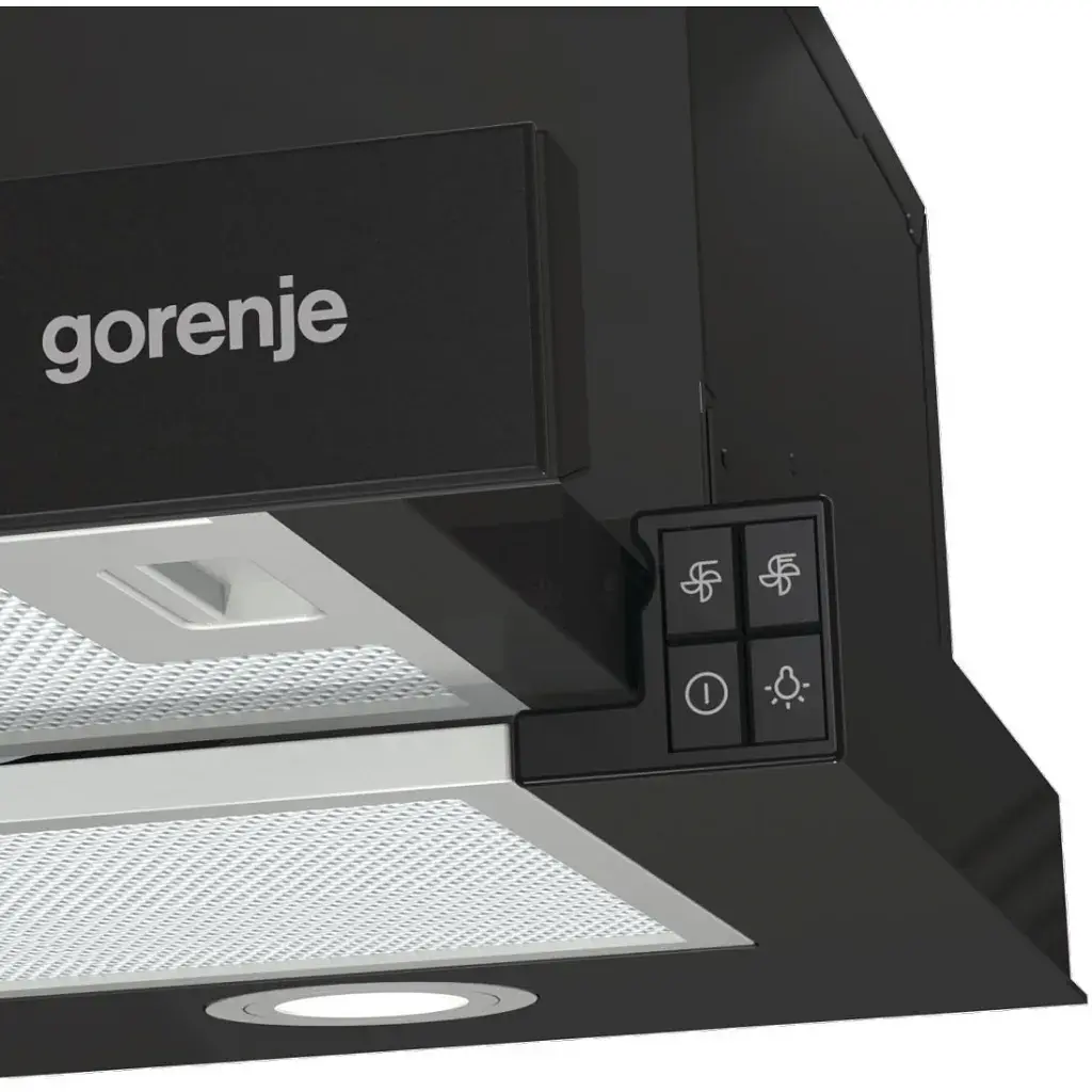 Витяжка кухонна Gorenje TH62E4BG - фото 5