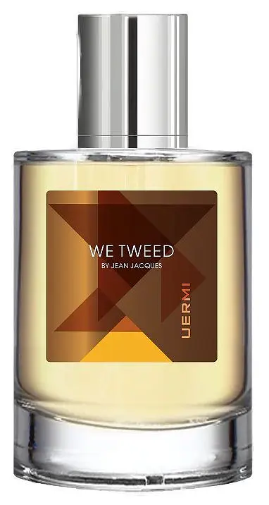 Парфумована вода UERMI WE Tweed Тестер 100 мл