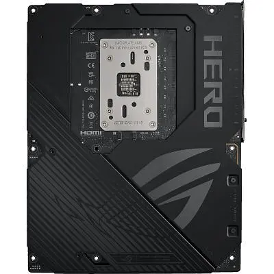 Материнська плата Asus (ROG CROSSHAIR X870E HERO) - фото 10