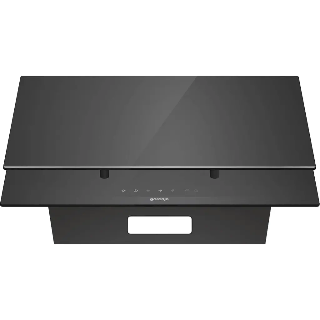 Вытяжка наклонная Gorenje WHI649B21S [142694] - фото 4