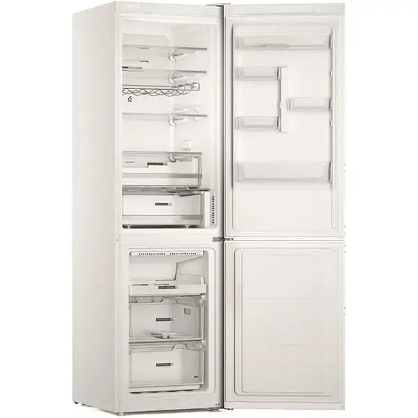 Холодильник Whirlpool W7X 92O W H UA - фото 4