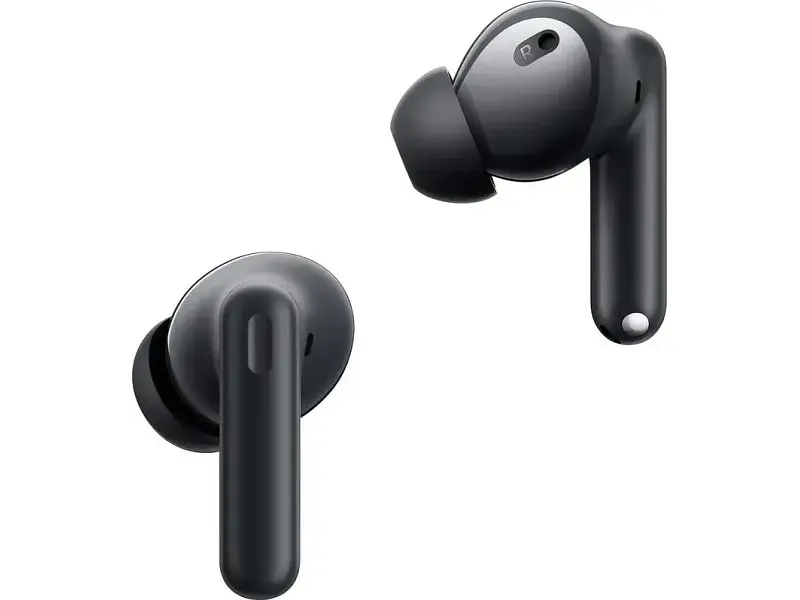 Навушники TWS Realme Buds T310 Black_EU - фото 6