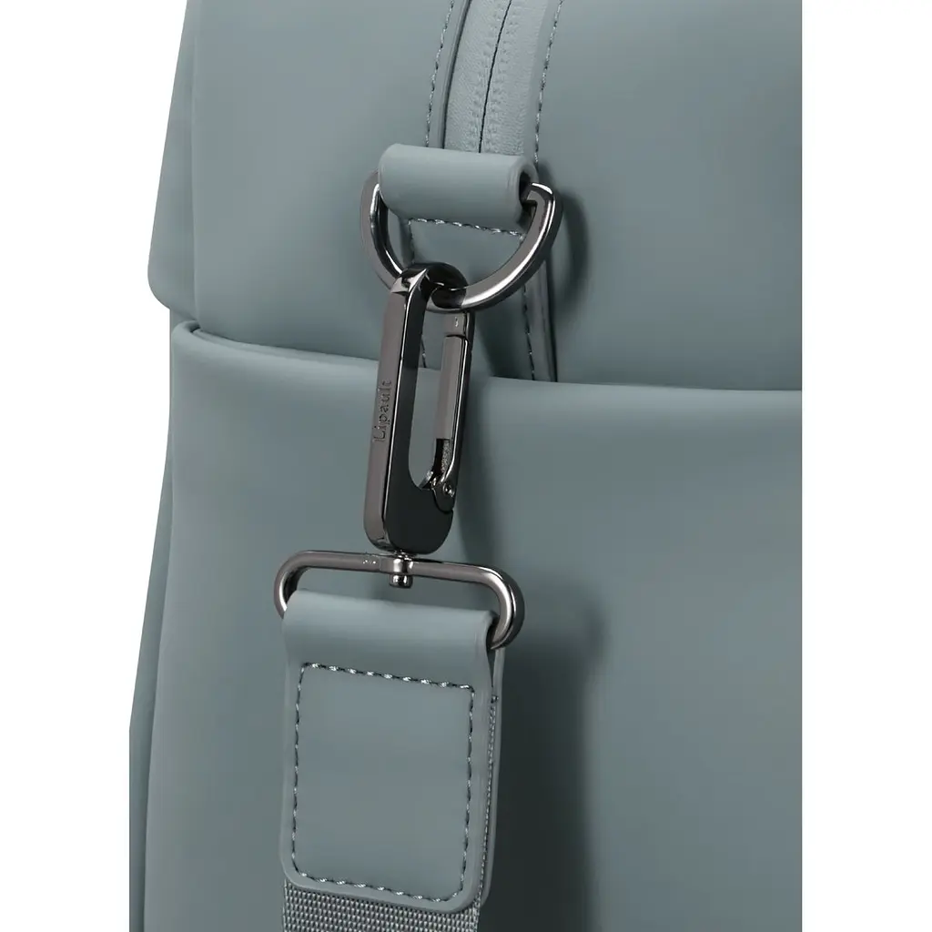 Дорожня Сумка 16" Lipault LOST IN BERLIN CEMENT STORM 44х29х25 P90*08039 - фото 6