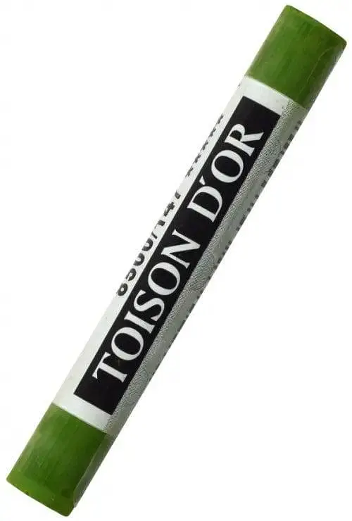 Крейда-пастель "Koh-i-noor" "TOISON D`OR"№8500/147 світло-зелений мох