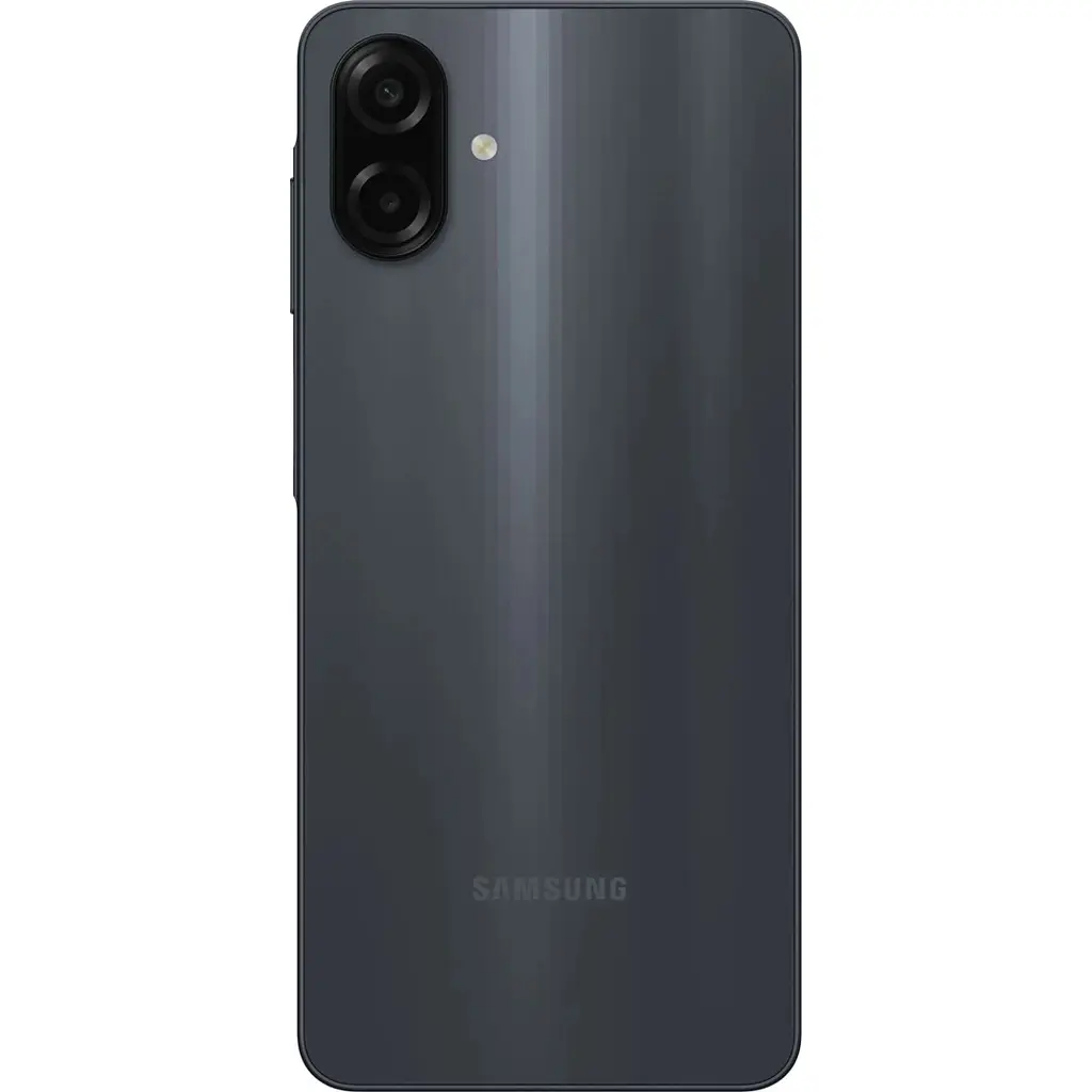 Мобільний телефон Samsung Galaxy A07s 4/128Gb Black (SM-A077FZKGSEK) - фото 5