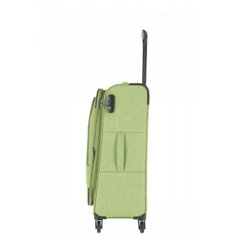 Валіза Travelite Boja Green M (TL091548-80) - фото 4