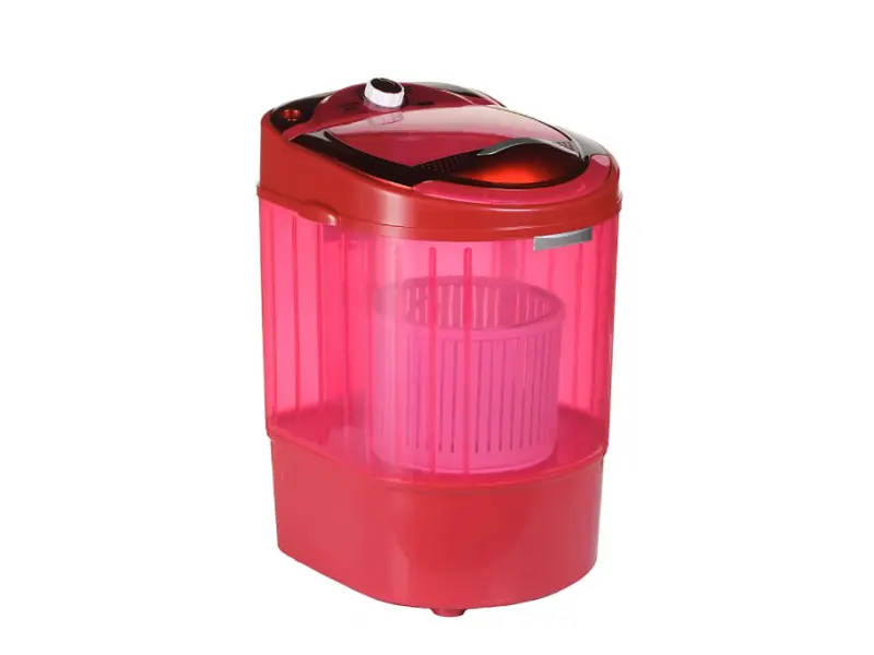 Пральна машина ViLgrand V135-2550 Red